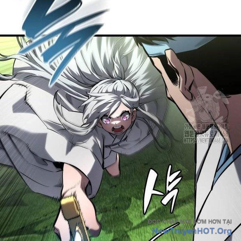 Chiêu Hồn Giả Siêu Phàm Chap 144 - Next Chap 145