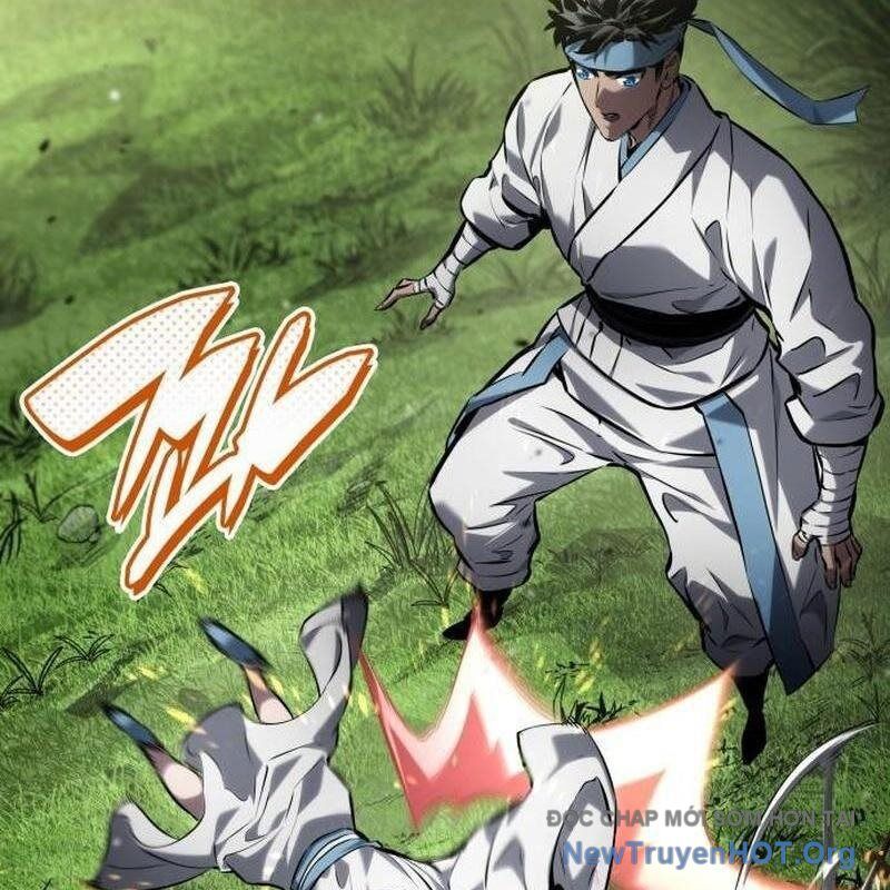 Chiêu Hồn Giả Siêu Phàm Chap 144 - Next Chap 145