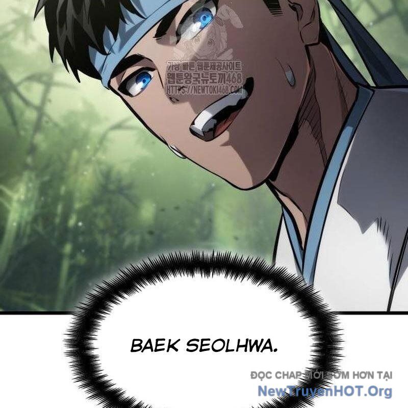 Chiêu Hồn Giả Siêu Phàm Chap 144 - Next Chap 145