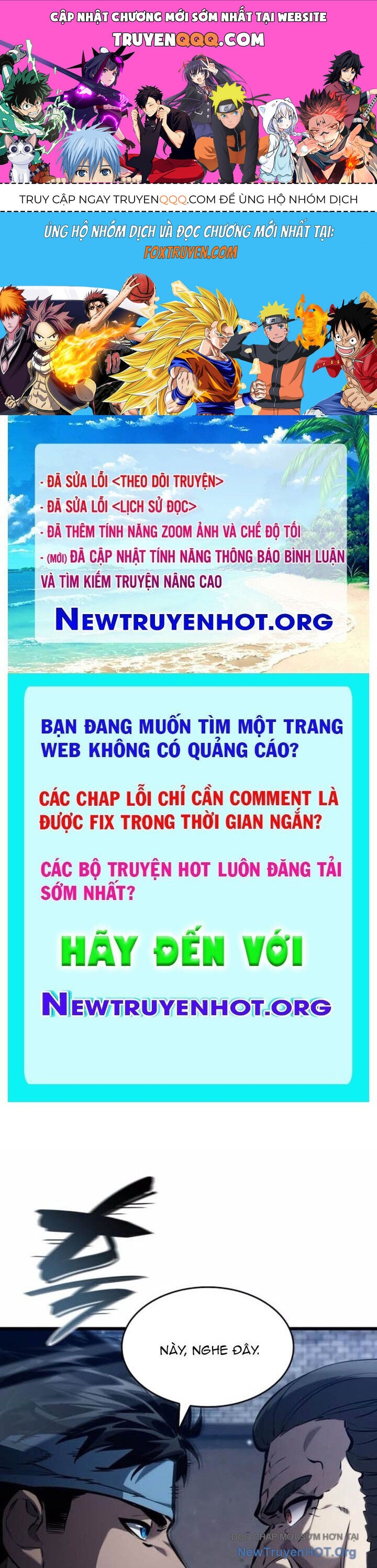 Chiêu Hồn Giả Siêu Phàm Chap 145 - Next Chap 146