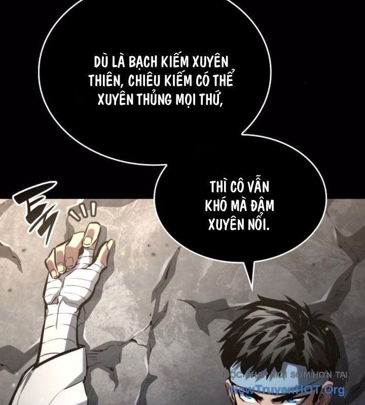 Chiêu Hồn Giả Siêu Phàm Chap 145 - Next Chap 146