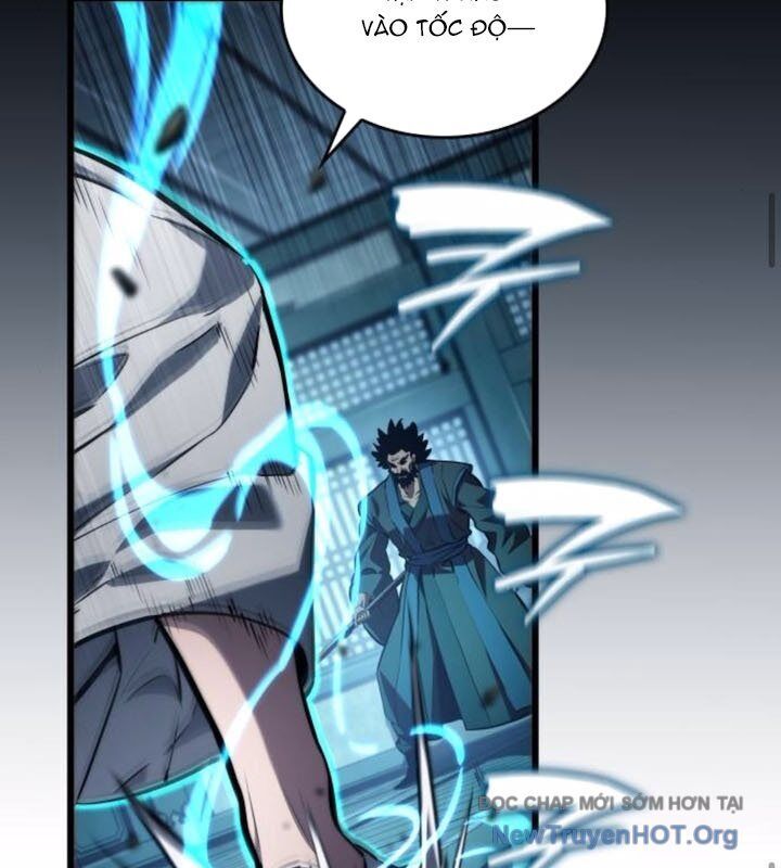 Chiêu Hồn Giả Siêu Phàm Chap 145 - Next Chap 146