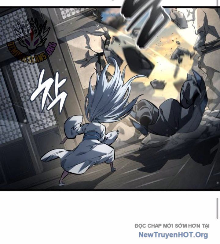 Chiêu Hồn Giả Siêu Phàm Chap 145 - Next Chap 146