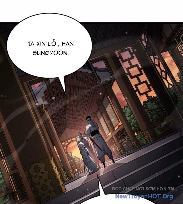 Chiêu Hồn Giả Siêu Phàm Chap 145 - Next Chap 146