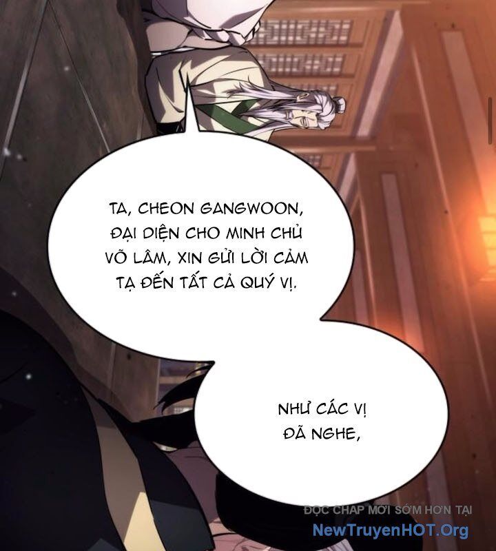 Chiêu Hồn Giả Siêu Phàm Chap 145 - Next Chap 146
