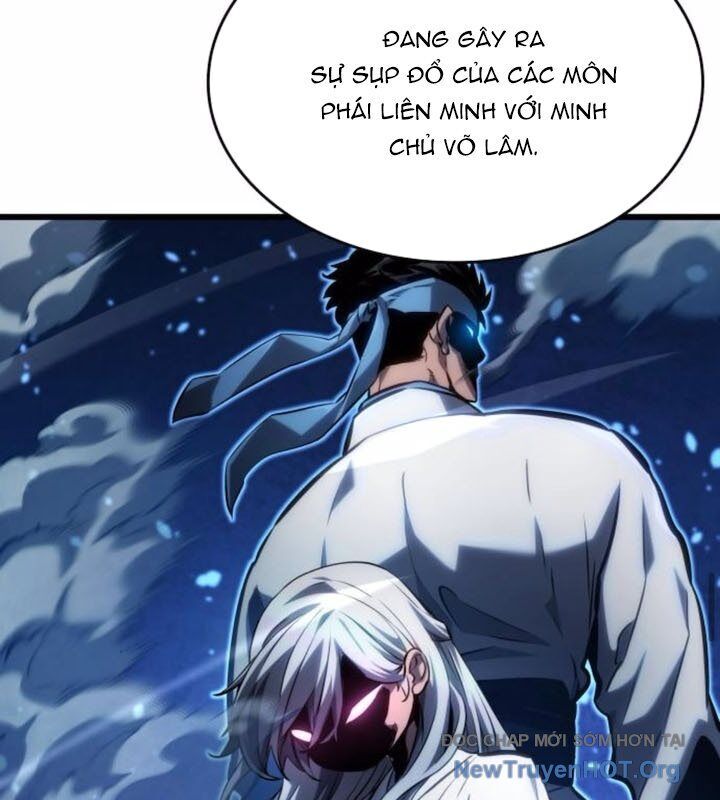 Chiêu Hồn Giả Siêu Phàm Chap 145 - Next Chap 146