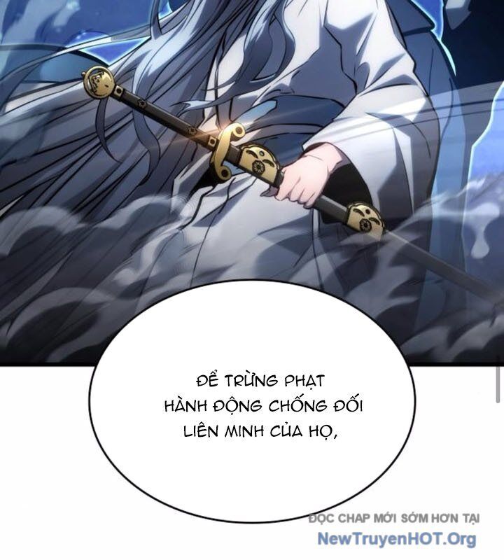 Chiêu Hồn Giả Siêu Phàm Chap 145 - Next Chap 146