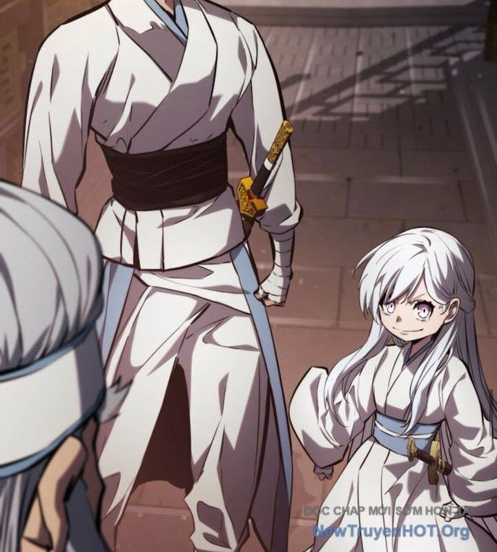 Chiêu Hồn Giả Siêu Phàm Chap 145 - Next Chap 146