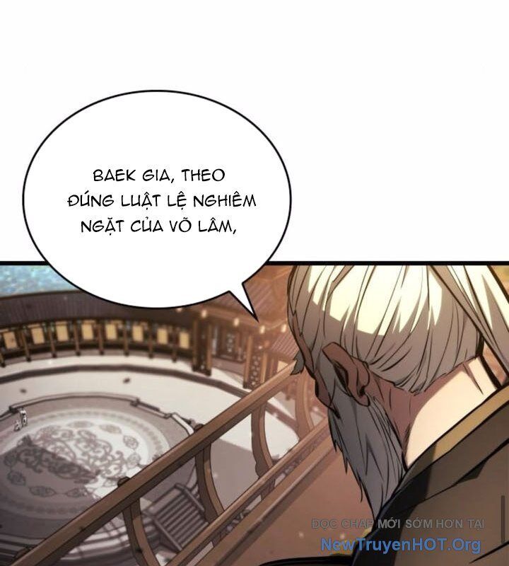 Chiêu Hồn Giả Siêu Phàm Chap 145 - Next Chap 146
