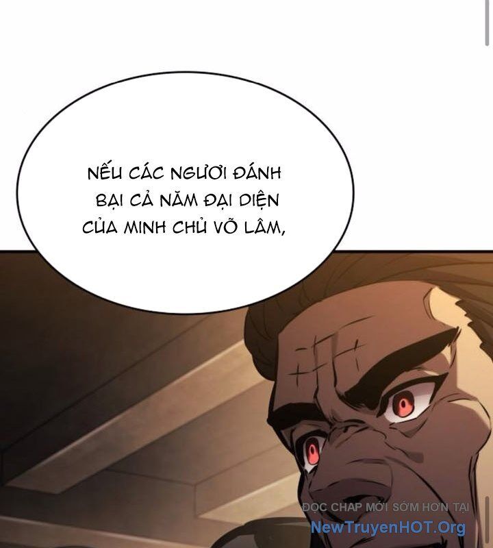 Chiêu Hồn Giả Siêu Phàm Chap 145 - Next Chap 146