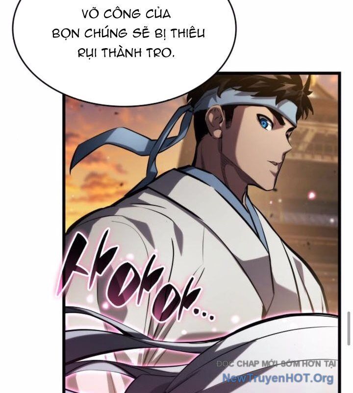 Chiêu Hồn Giả Siêu Phàm Chap 145 - Next Chap 146
