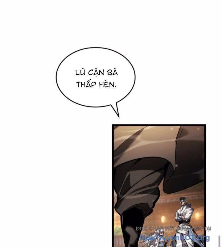 Chiêu Hồn Giả Siêu Phàm Chap 145 - Next Chap 146
