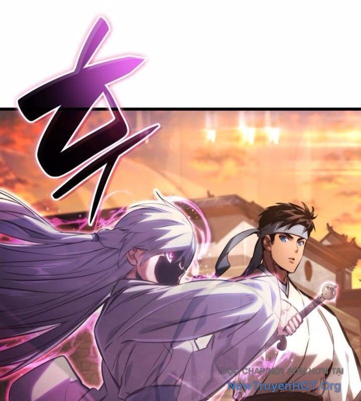 Chiêu Hồn Giả Siêu Phàm Chap 145 - Next Chap 146