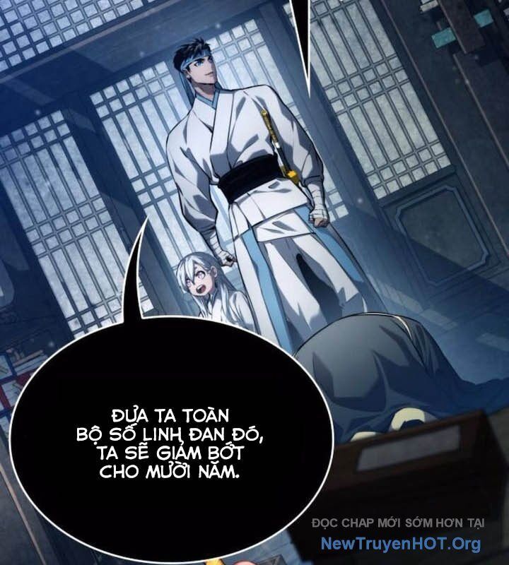 Chiêu Hồn Giả Siêu Phàm Chap 145 - Next Chap 146