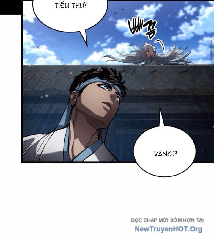 Chiêu Hồn Giả Siêu Phàm Chap 145 - Next Chap 146