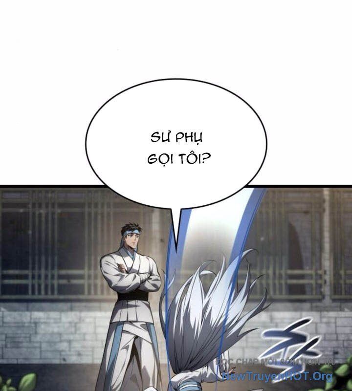 Chiêu Hồn Giả Siêu Phàm Chap 145 - Next Chap 146