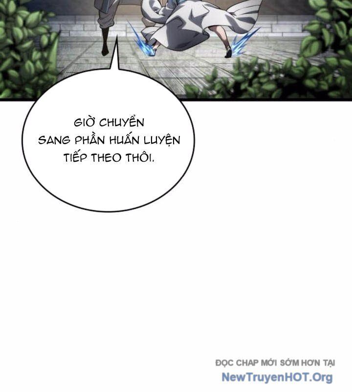 Chiêu Hồn Giả Siêu Phàm Chap 145 - Next Chap 146
