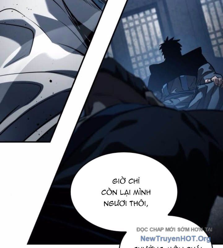 Chiêu Hồn Giả Siêu Phàm Chap 145 - Next Chap 146