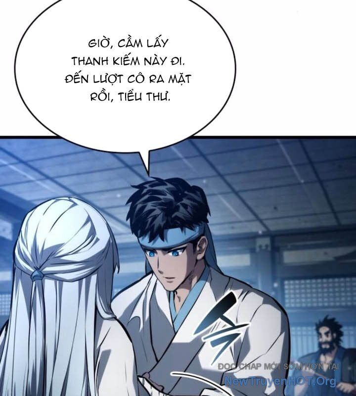 Chiêu Hồn Giả Siêu Phàm Chap 145 - Next Chap 146