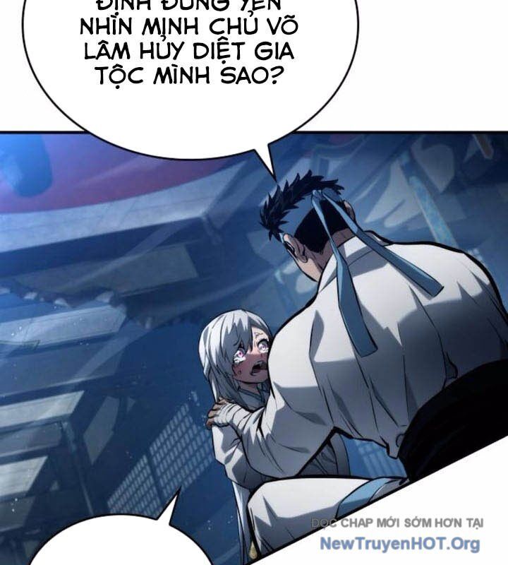 Chiêu Hồn Giả Siêu Phàm Chap 145 - Next Chap 146