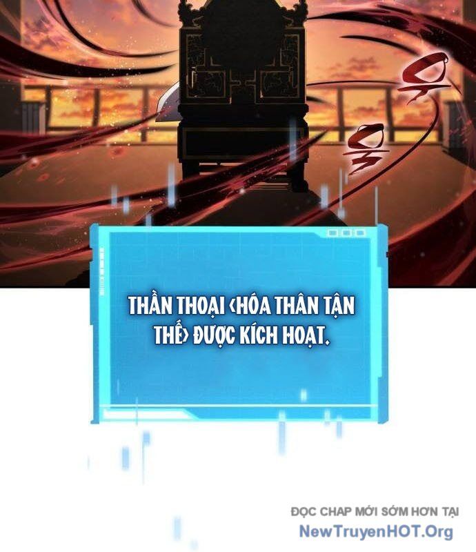Chiêu Hồn Giả Siêu Phàm Chap 146 - Next Chap 147