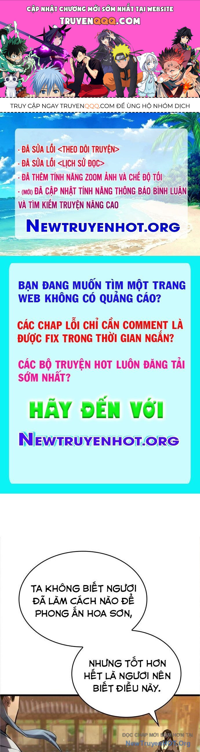 Chiêu Hồn Giả Siêu Phàm Chap 146 - Next Chap 147