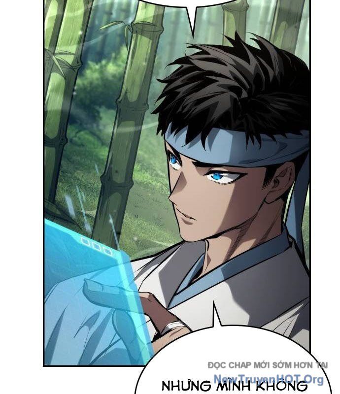 Chiêu Hồn Giả Siêu Phàm Chap 146 - Next Chap 147