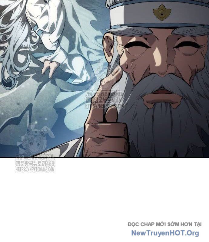 Chiêu Hồn Giả Siêu Phàm Chap 146 - Next Chap 147