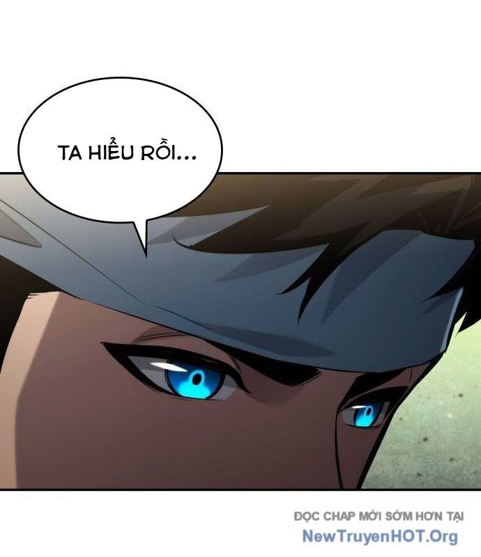 Chiêu Hồn Giả Siêu Phàm Chap 146 - Next Chap 147