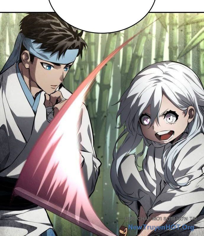 Chiêu Hồn Giả Siêu Phàm Chap 146 - Next Chap 147