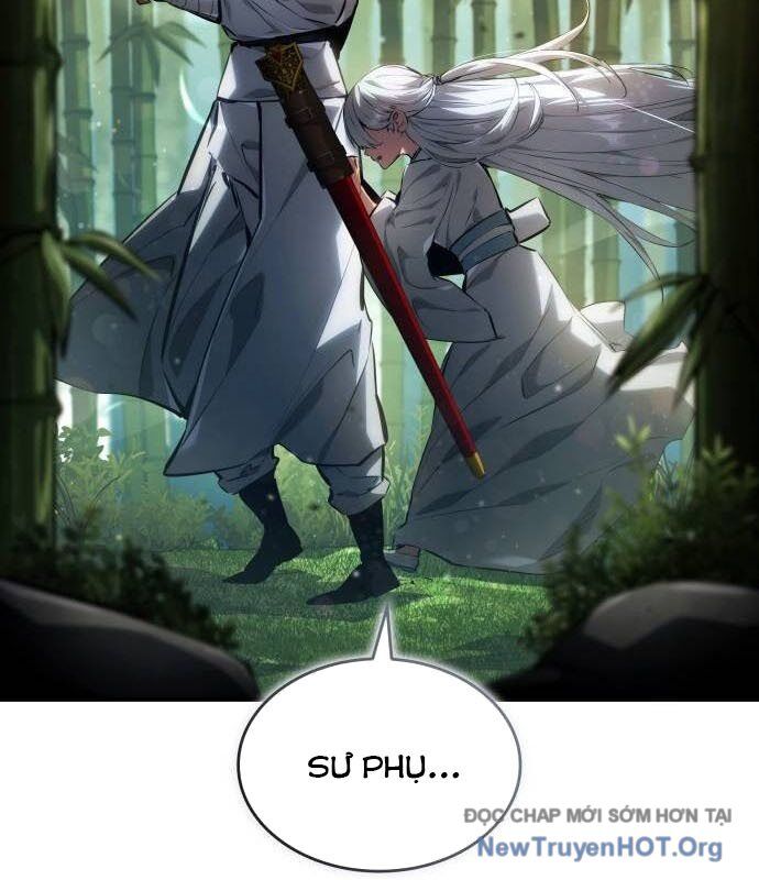 Chiêu Hồn Giả Siêu Phàm Chap 146 - Next Chap 147