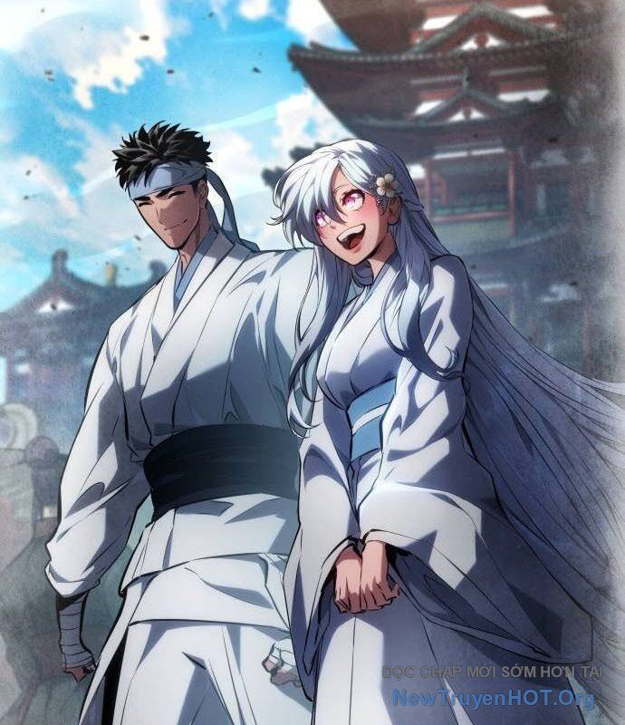Chiêu Hồn Giả Siêu Phàm Chap 146 - Next Chap 147