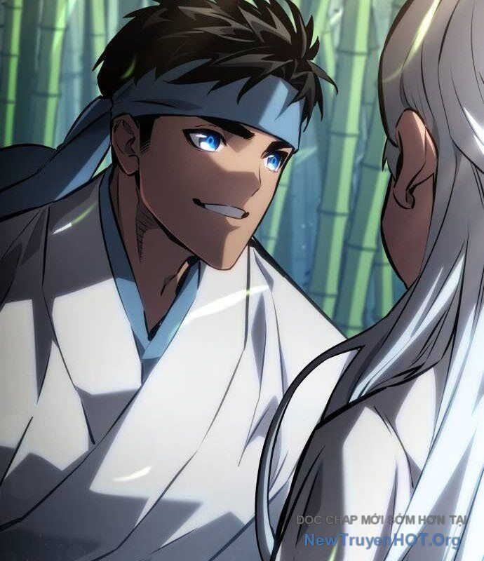 Chiêu Hồn Giả Siêu Phàm Chap 146 - Next Chap 147