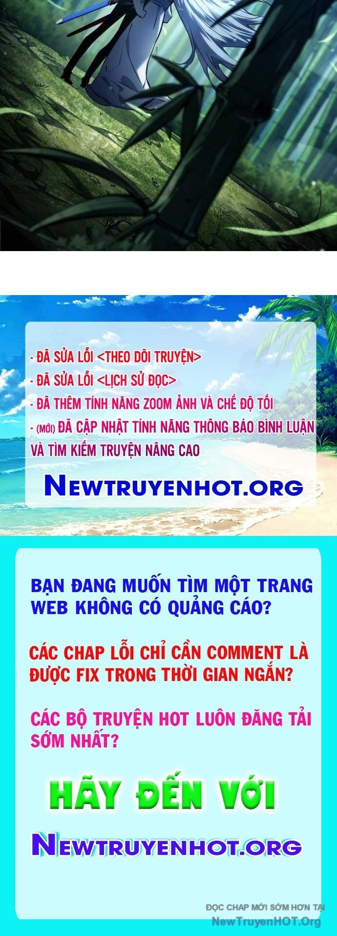 Chiêu Hồn Giả Siêu Phàm Chap 146 - Next Chap 147