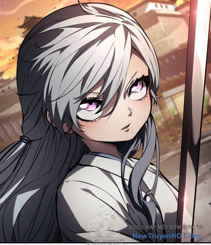 Chiêu Hồn Giả Siêu Phàm Chap 146 - Next Chap 147