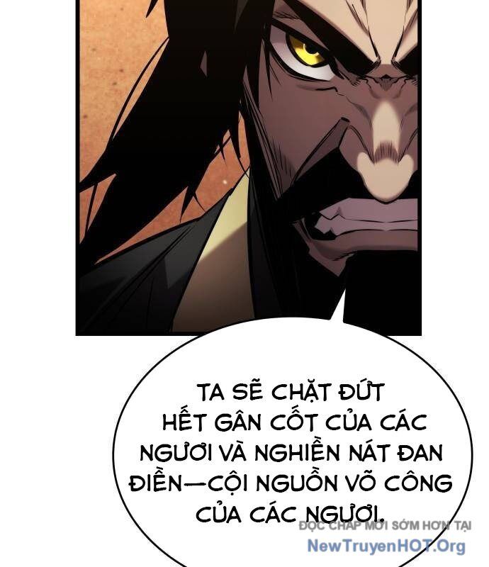 Chiêu Hồn Giả Siêu Phàm Chap 146 - Next Chap 147