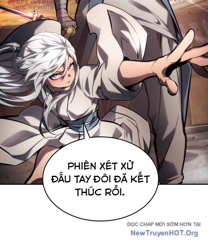 Chiêu Hồn Giả Siêu Phàm Chap 146 - Next Chap 147