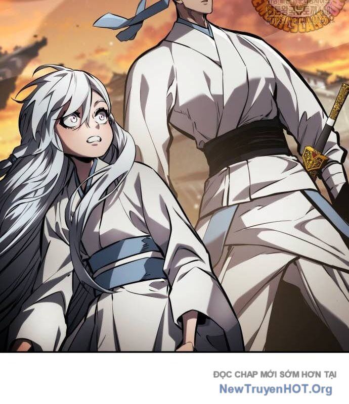 Chiêu Hồn Giả Siêu Phàm Chap 146 - Next Chap 147
