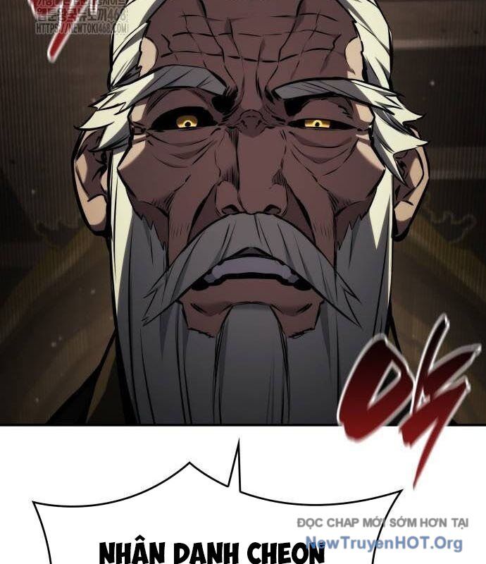 Chiêu Hồn Giả Siêu Phàm Chap 146 - Next Chap 147