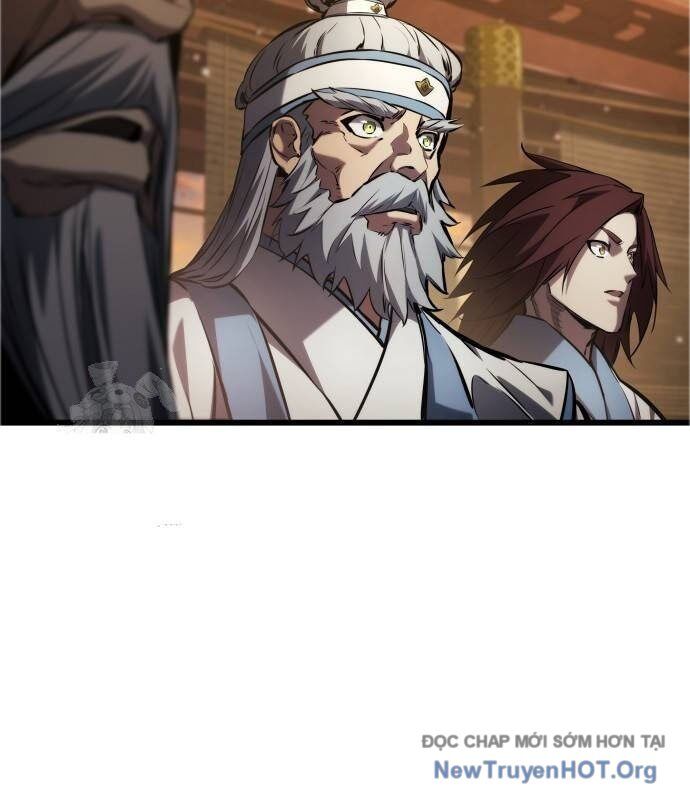 Chiêu Hồn Giả Siêu Phàm Chap 146 - Next Chap 147