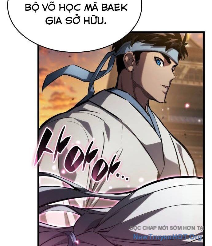 Chiêu Hồn Giả Siêu Phàm Chap 146 - Next Chap 147