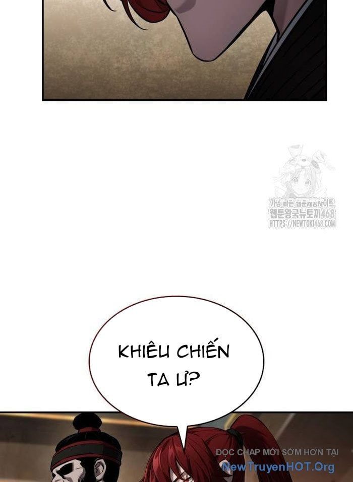 Chiêu Hồn Giả Siêu Phàm Chap 147 - Next Chap 148
