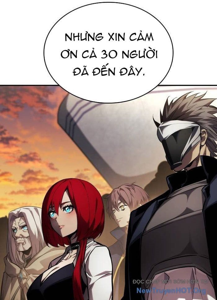 Chiêu Hồn Giả Siêu Phàm Chap 147 - Next Chap 148