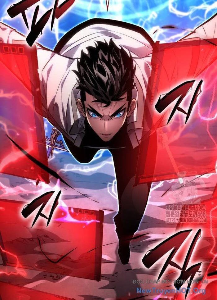 Chiêu Hồn Giả Siêu Phàm Chap 147 - Next Chap 148