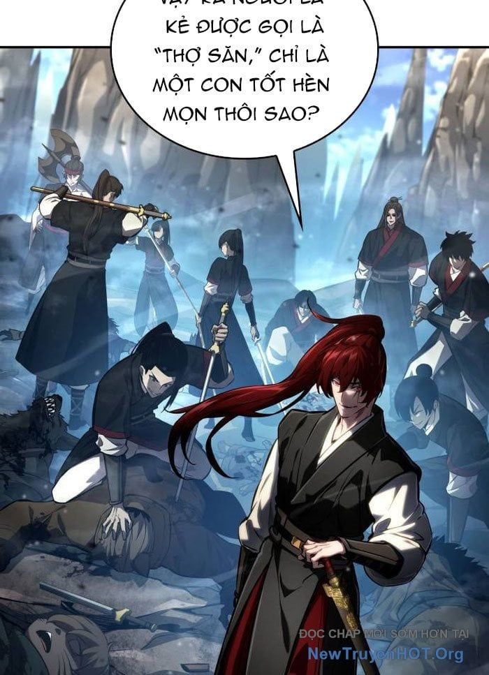 Chiêu Hồn Giả Siêu Phàm Chap 147 - Next Chap 148