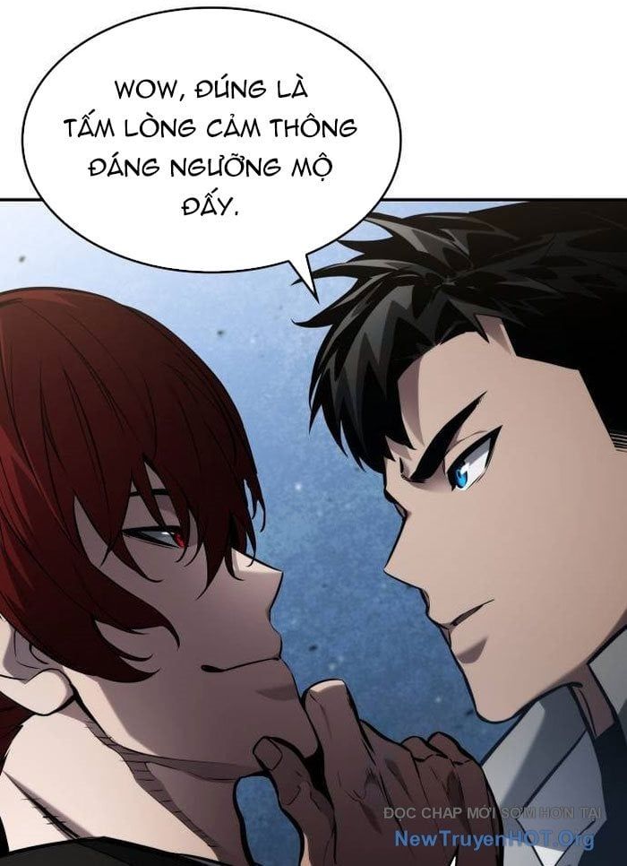 Chiêu Hồn Giả Siêu Phàm Chap 147 - Next Chap 148