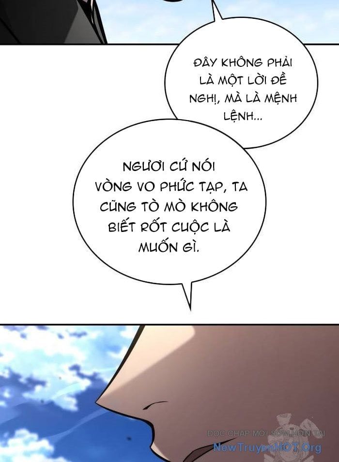 Chiêu Hồn Giả Siêu Phàm Chap 147 - Next Chap 148