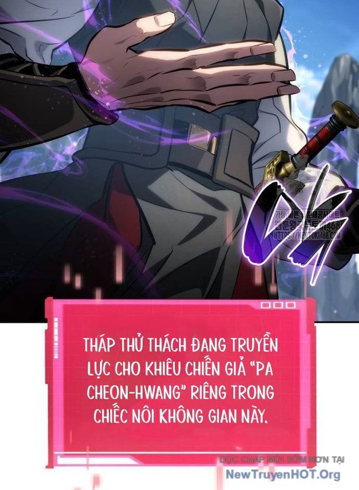 Chiêu Hồn Giả Siêu Phàm Chap 147 - Next Chap 148