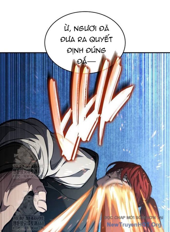 Chiêu Hồn Giả Siêu Phàm Chap 147 - Next Chap 148