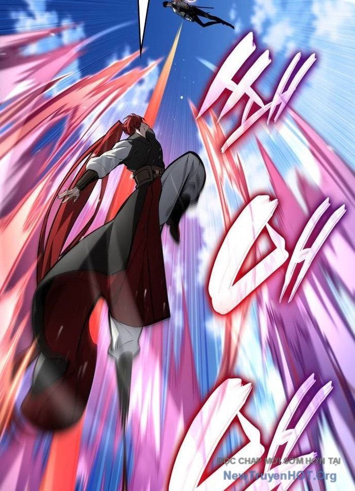 Chiêu Hồn Giả Siêu Phàm Chap 147 - Next Chap 148